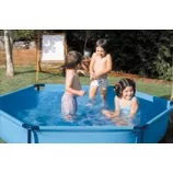 Piscine hors sol Gre Série Jet Pool